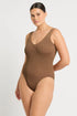 Bond-Eye Lurex Mara One Piece